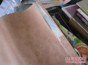 书法立轴《陈献章书漫笔后》 八十年代江门博物馆复制品的文化价值