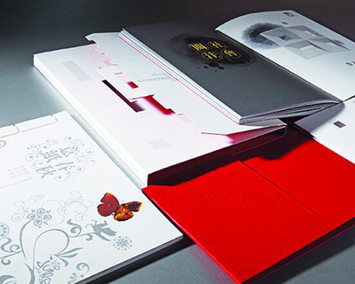 数字时代下现代印刷行业的特征 印刷品的蜕变与革新